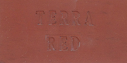 Aardvark Clay's Terra Red